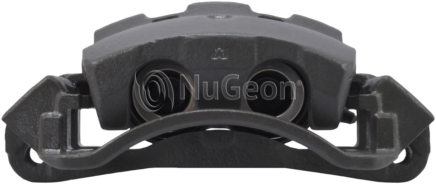 Vision 99P17873A Remanufactured Disc Brake Caliper - Image 4