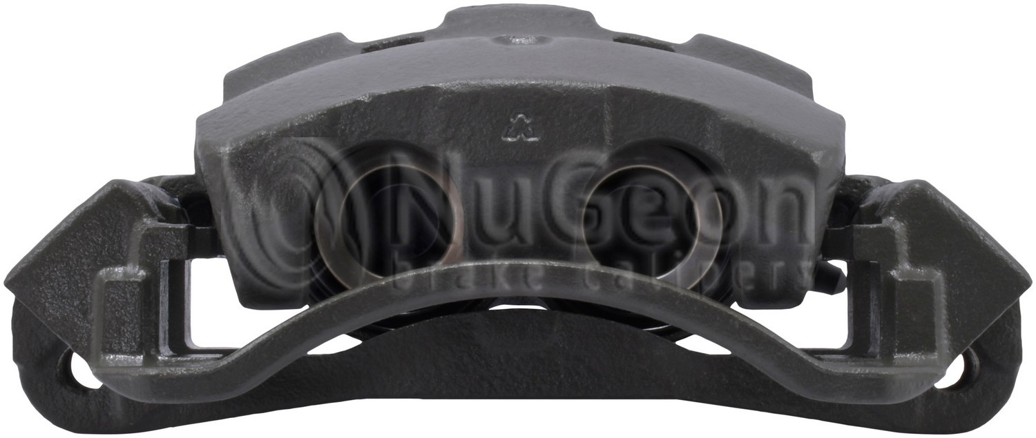 Vision 99P17873A Remanufactured Disc Brake Caliper - Image 5
