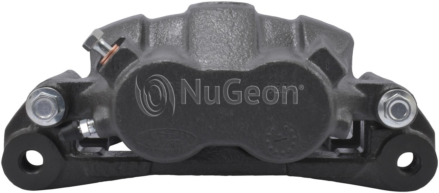 Vision 99P17873A Remanufactured Disc Brake Caliper - Image 6