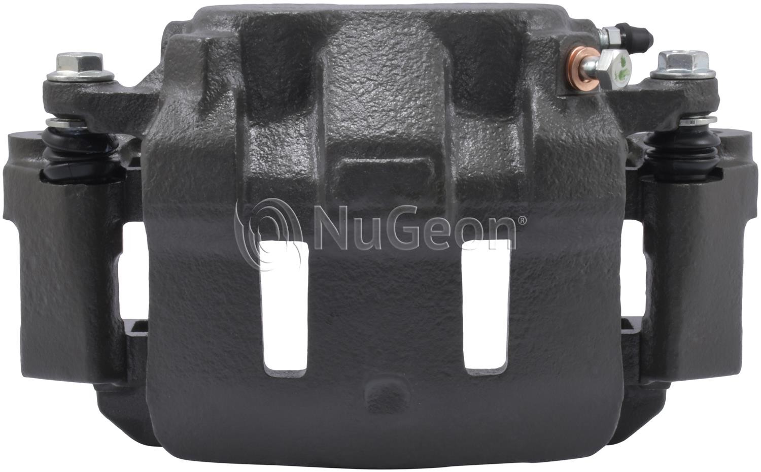 Vision 99P17873A Remanufactured Disc Brake Caliper - Image 7