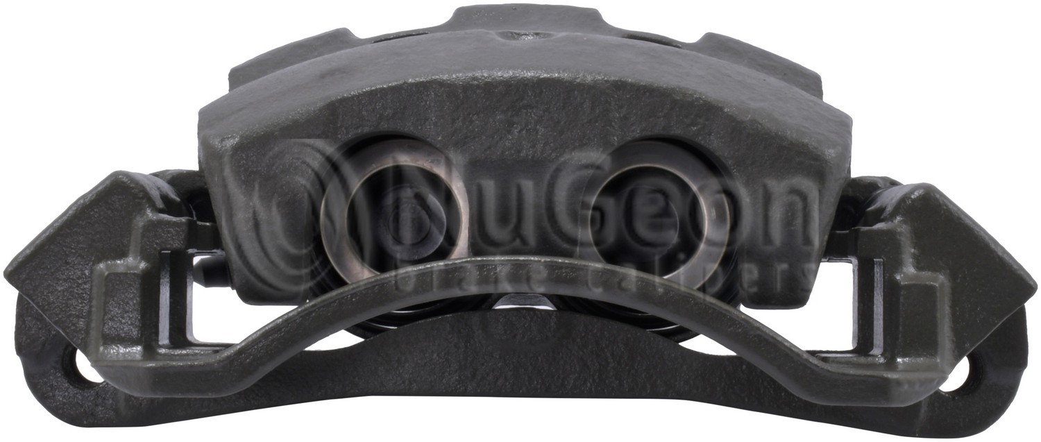 Vision 99P17873B Remanufactured Disc Brake Caliper