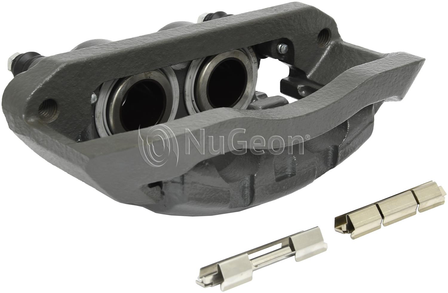 Vision 99P17878A Remanufactured Disc Brake Caliper - Image 4
