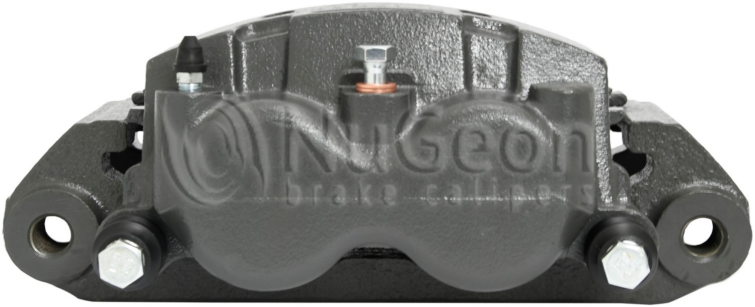Vision 99P17878A Remanufactured Disc Brake Caliper - Image 6