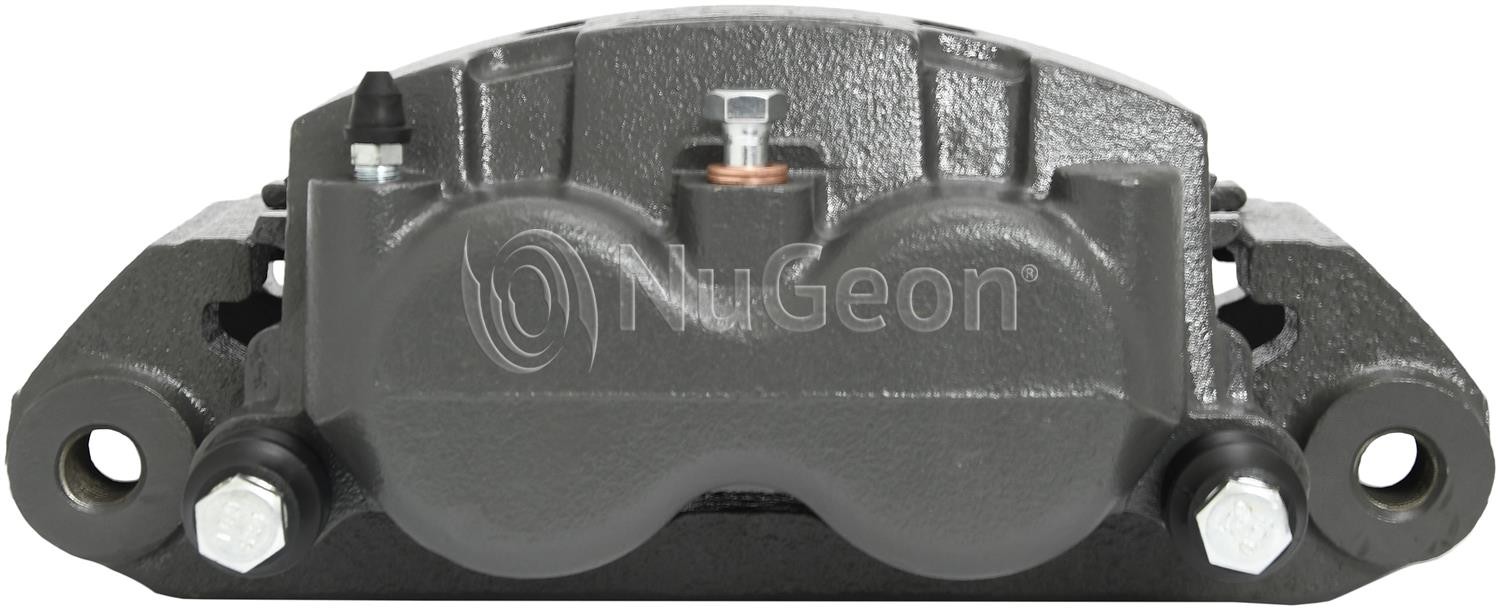 Vision 99P17878A Remanufactured Disc Brake Caliper - Image 2