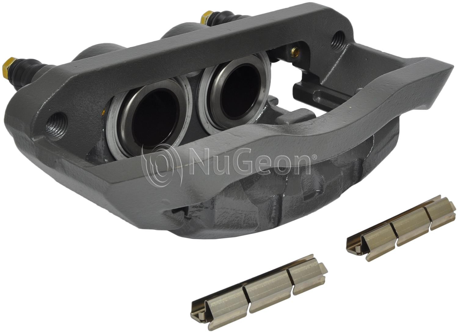 Vision 99P17878B Remanufactured Disc Brake Caliper - Image 3