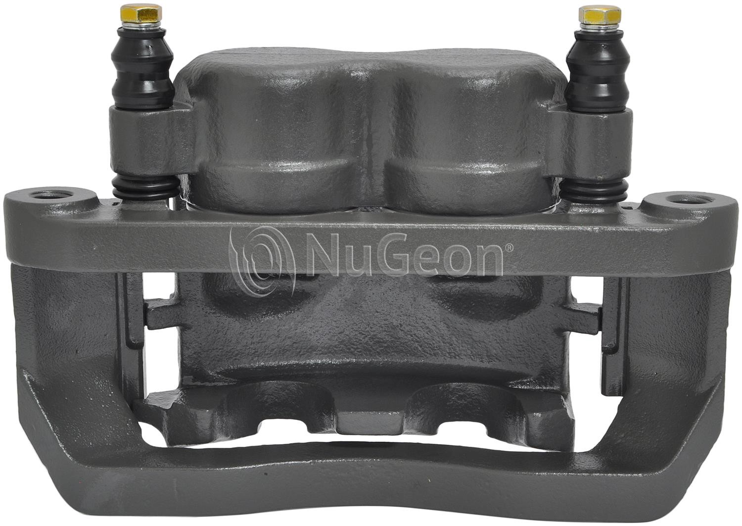 Vision 99P17878B Remanufactured Disc Brake Caliper - Image 2