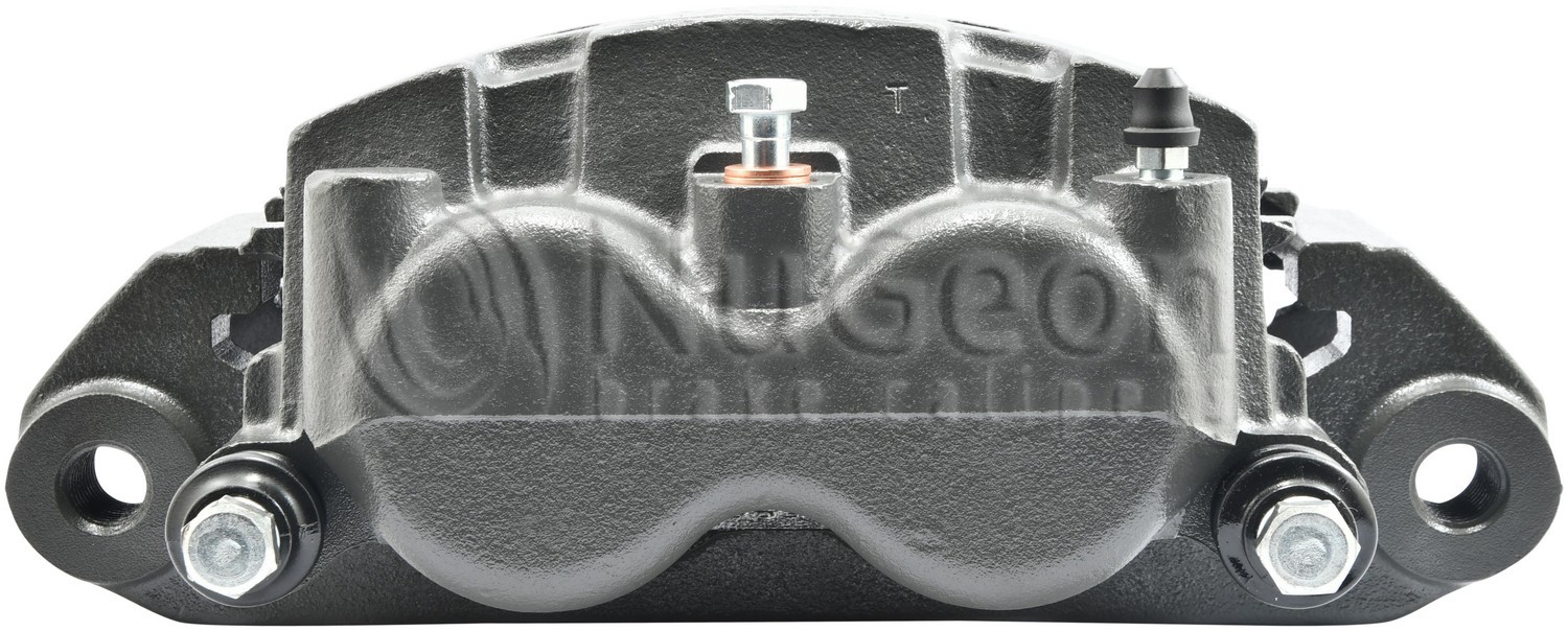 Vision 99P17878B Remanufactured Disc Brake Caliper