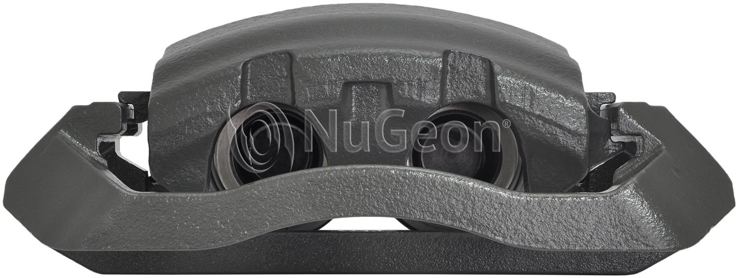 Vision 99P17878B Remanufactured Disc Brake Caliper - Image 7