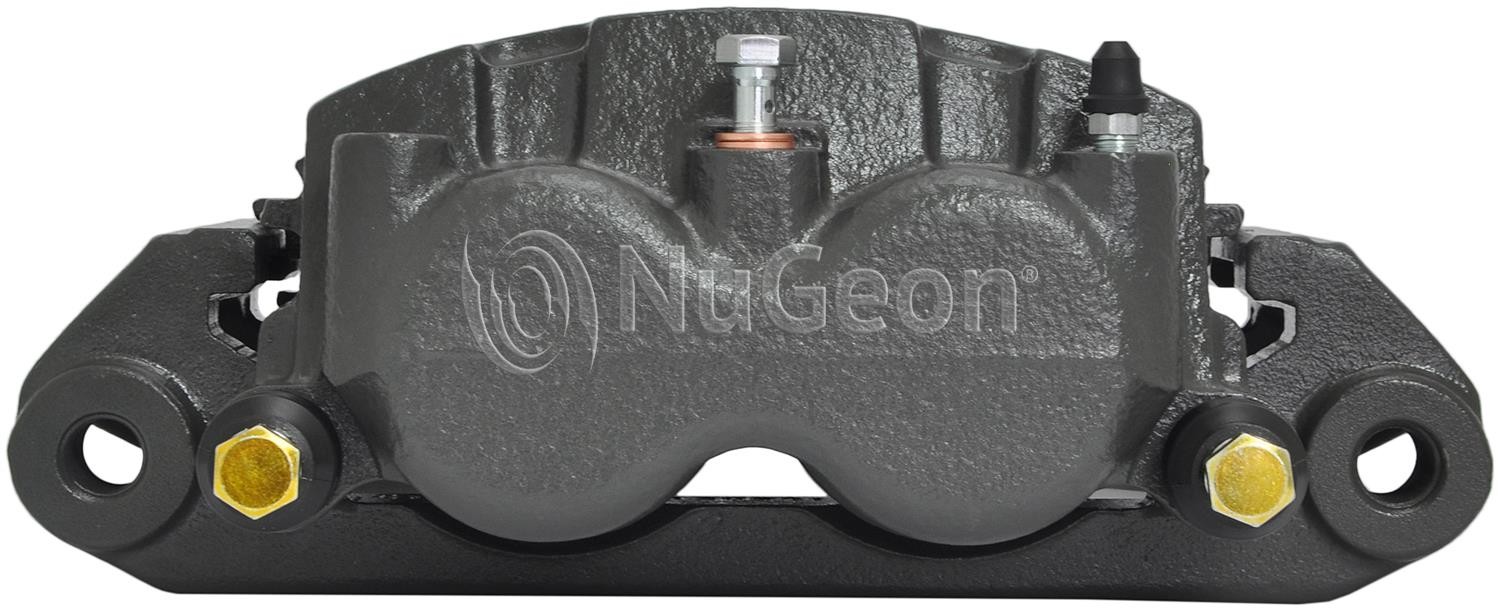 Vision 99P17878B Remanufactured Disc Brake Caliper - Image 5