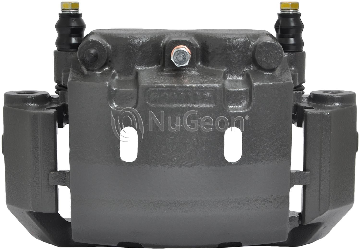 Vision 99P17878B Remanufactured Disc Brake Caliper - Image 4