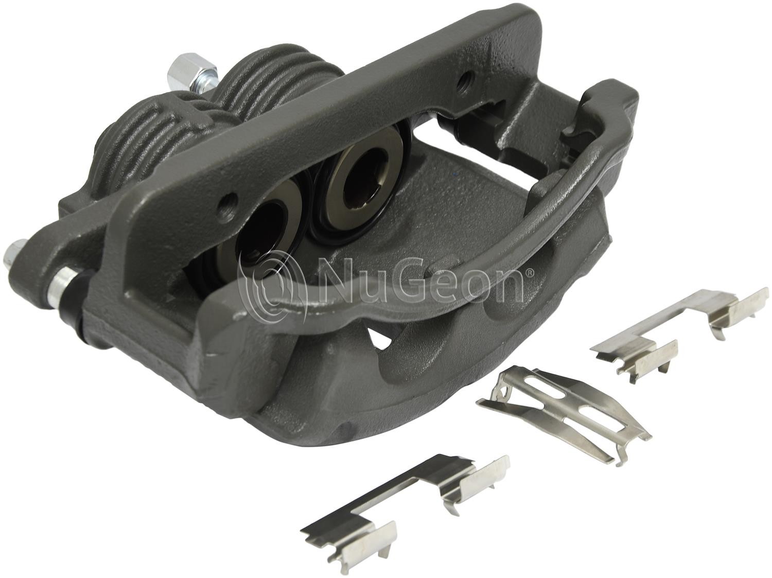 Vision 99P17881A Remanufactured Disc Brake Caliper - Image 2