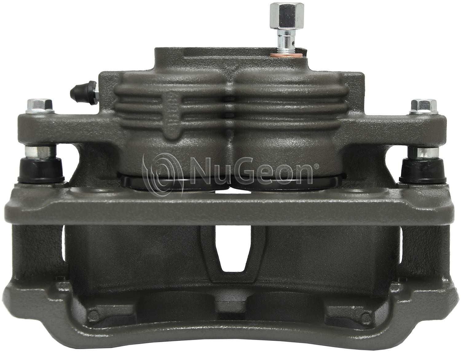 Vision 99P17881A Remanufactured Disc Brake Caliper - Image 3