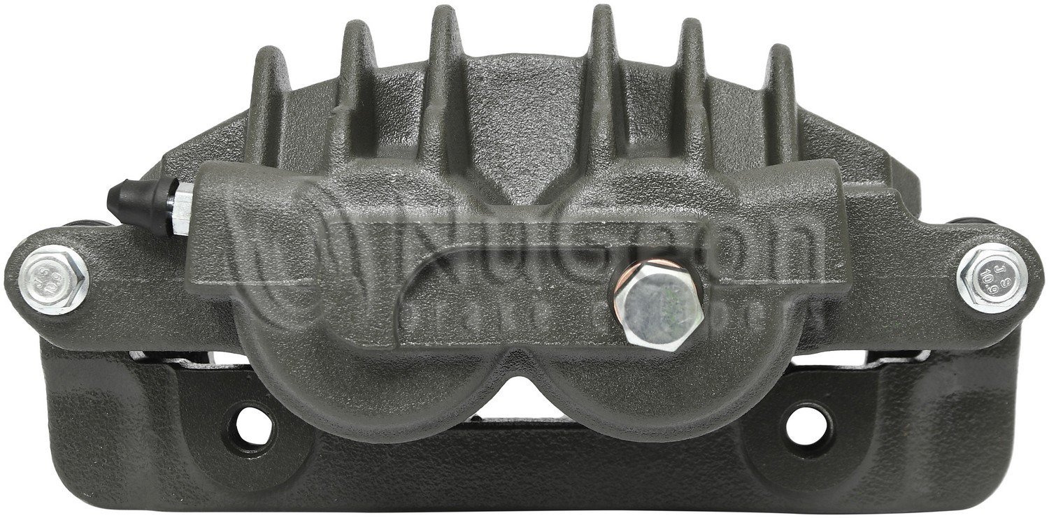 Vision 99P17881A Remanufactured Disc Brake Caliper