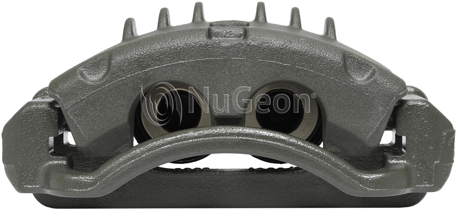 Vision 99P17881A Remanufactured Disc Brake Caliper - Image 4