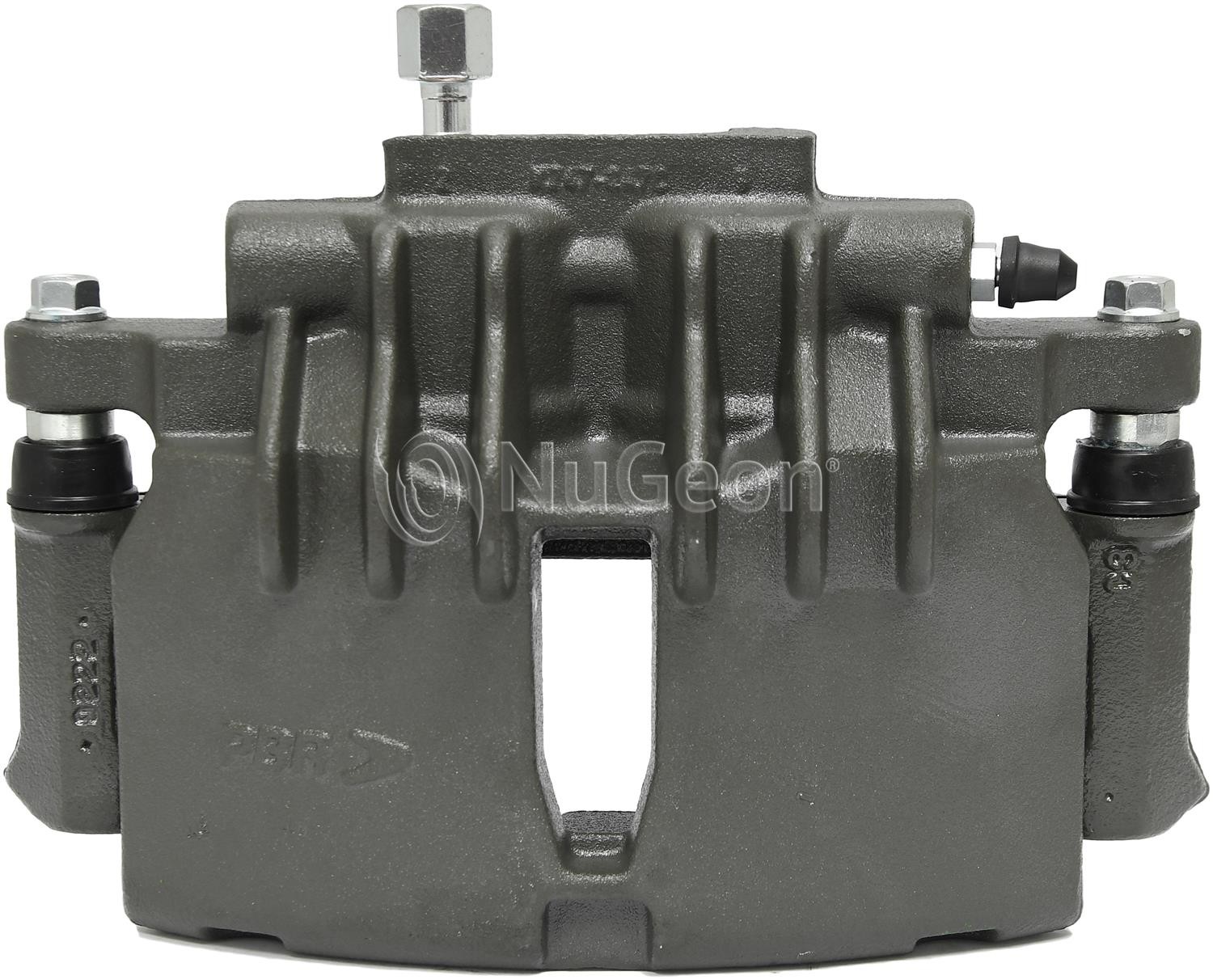 Vision 99P17881A Remanufactured Disc Brake Caliper - Image 7