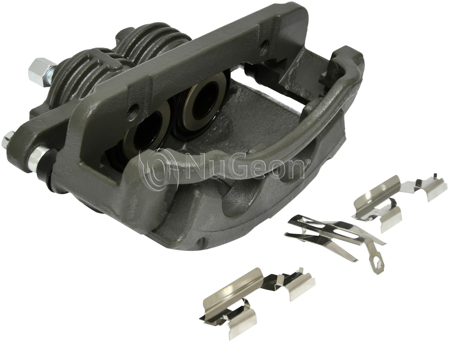 Vision 99P17881B Remanufactured Disc Brake Caliper
