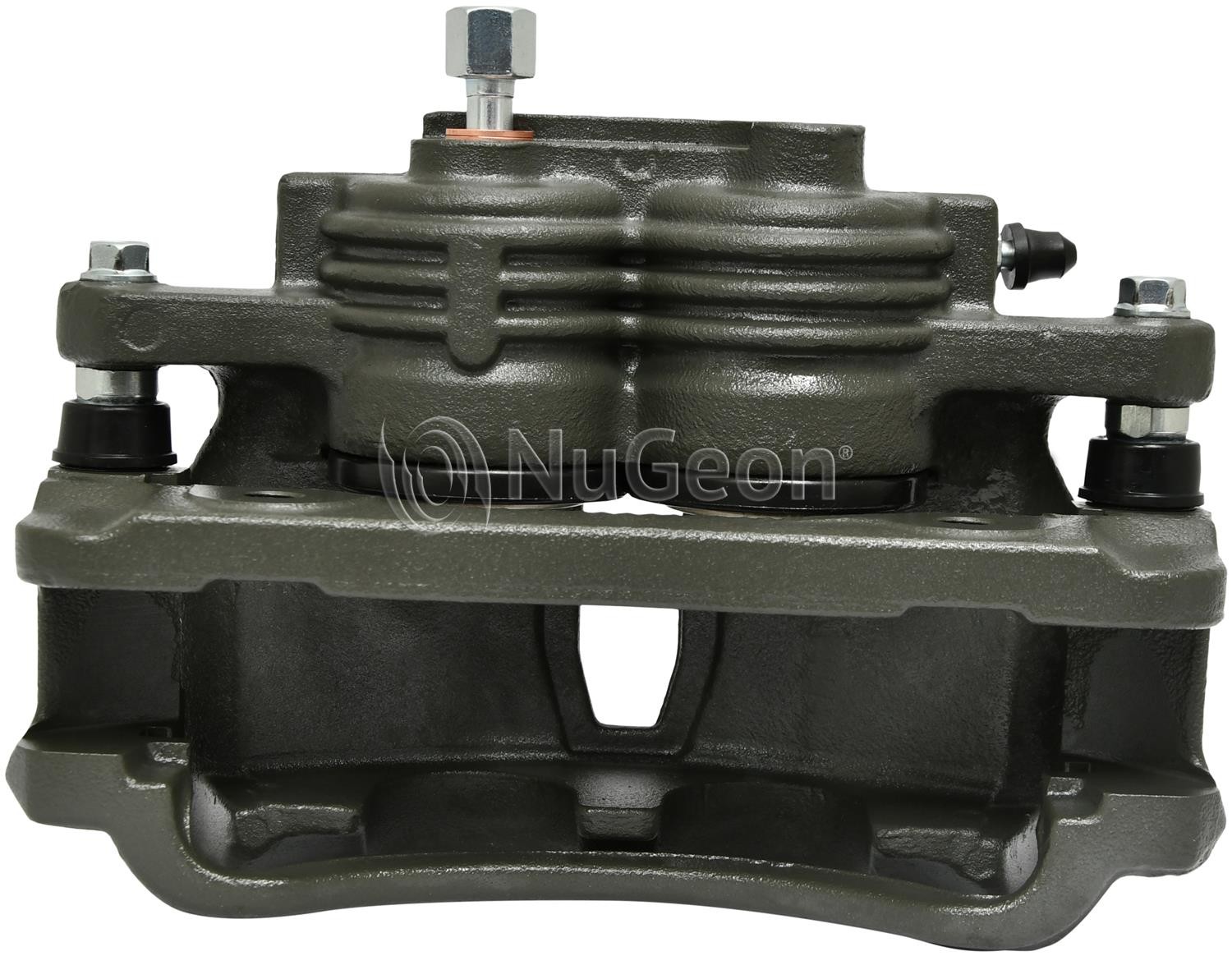 Vision 99P17881B Remanufactured Disc Brake Caliper - Image 7