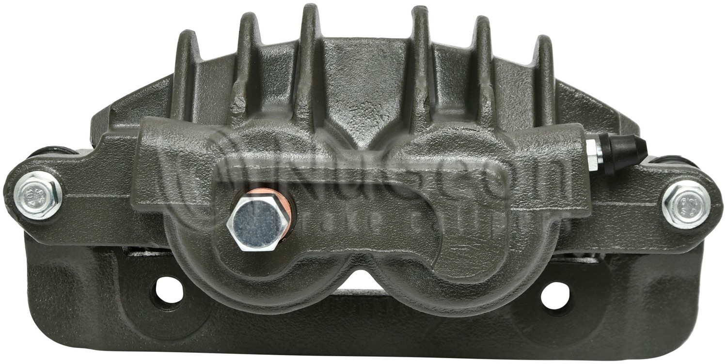 Vision 99P17881B Remanufactured Disc Brake Caliper - Image 6