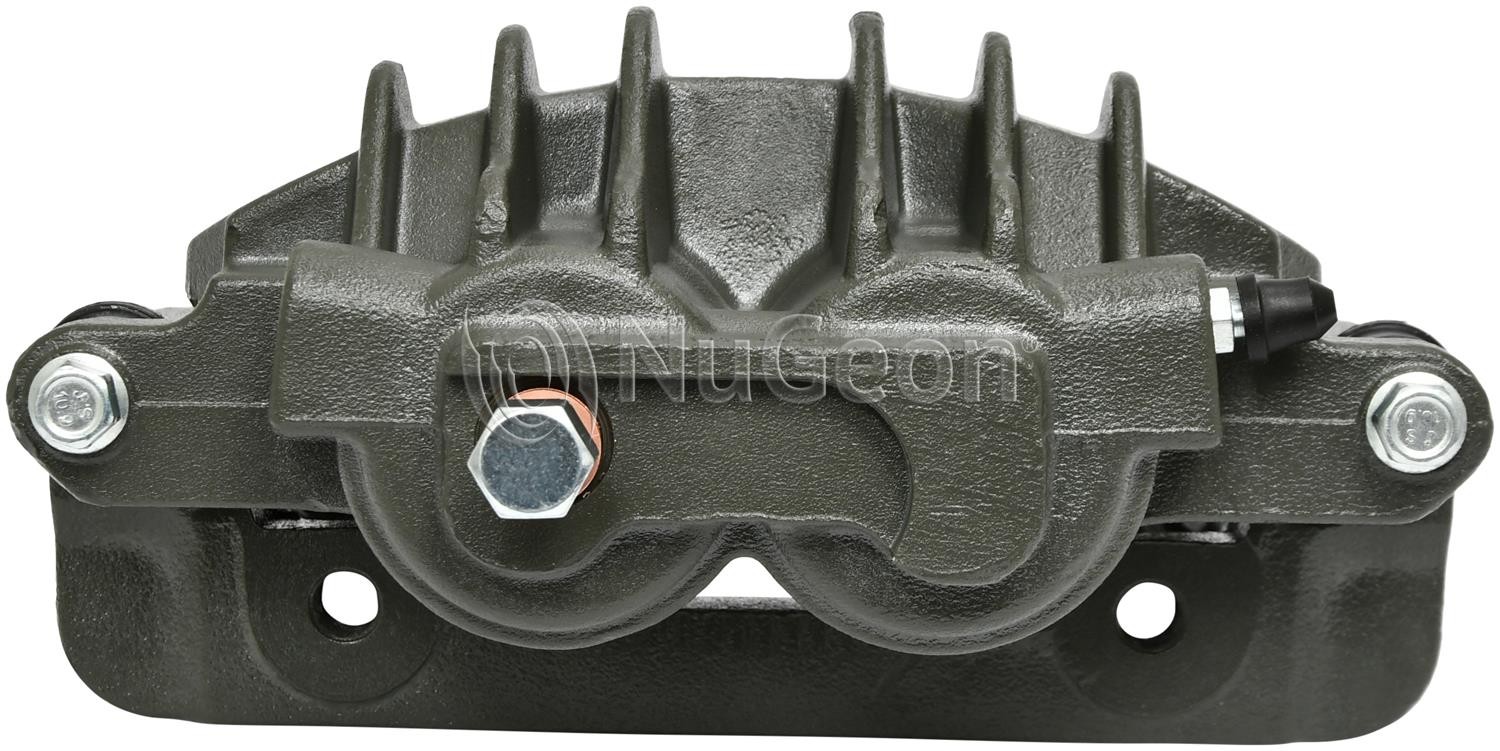 Vision 99P17881B Remanufactured Disc Brake Caliper - Image 3