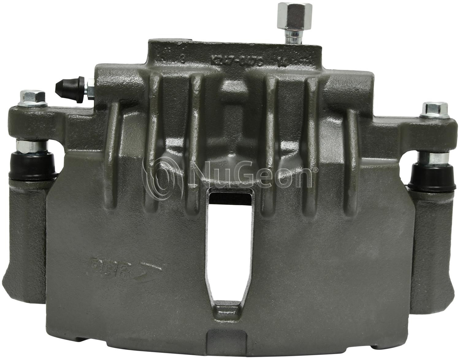 Vision 99P17881B Remanufactured Disc Brake Caliper - Image 2