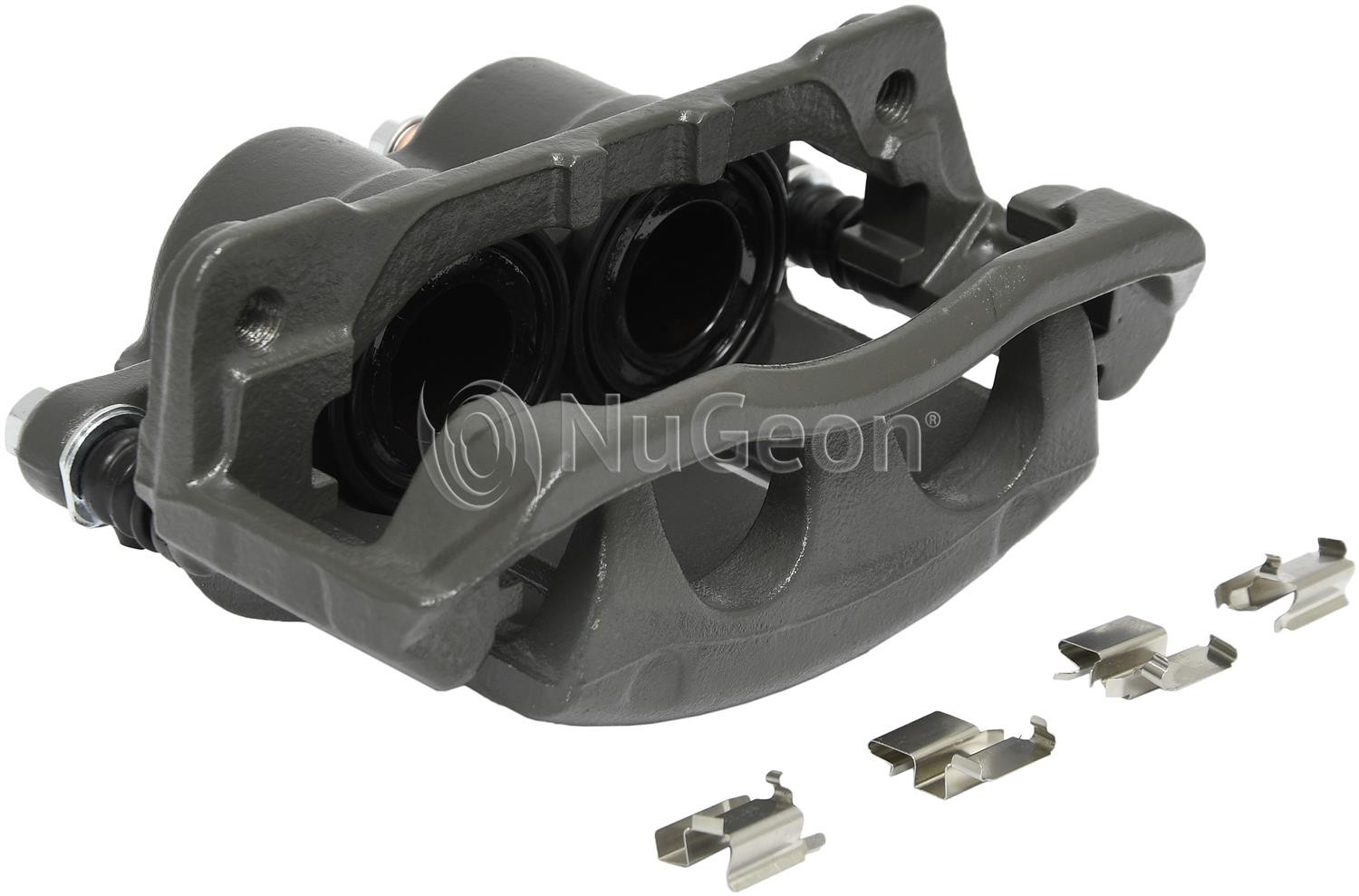 Vision 99P17882A Remanufactured Disc Brake Caliper