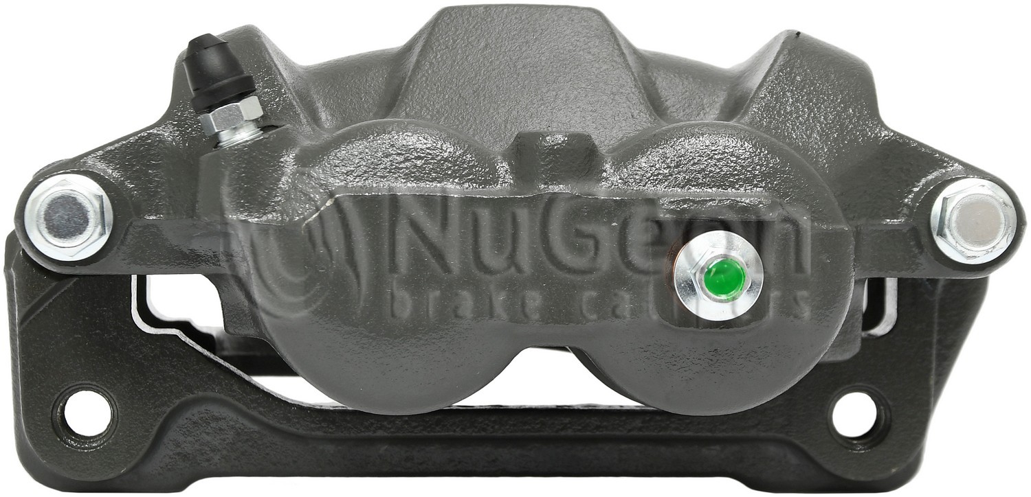 Vision 99P17882A Remanufactured Disc Brake Caliper - Image 6
