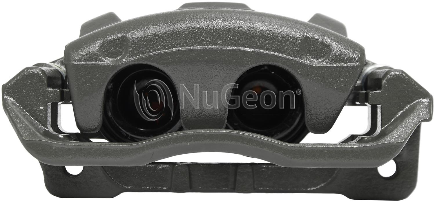 Vision 99P17882A Remanufactured Disc Brake Caliper - Image 5