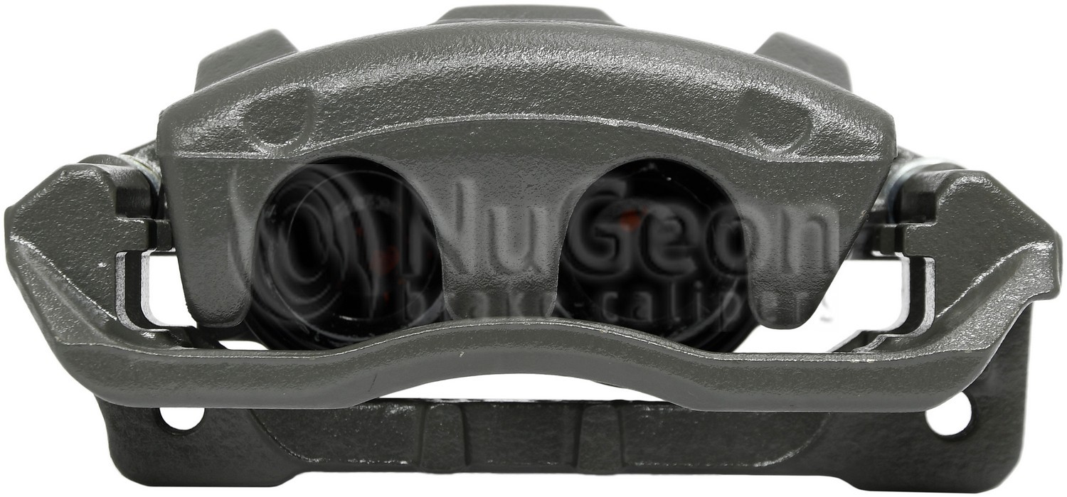Vision 99P17882A Remanufactured Disc Brake Caliper - Image 4