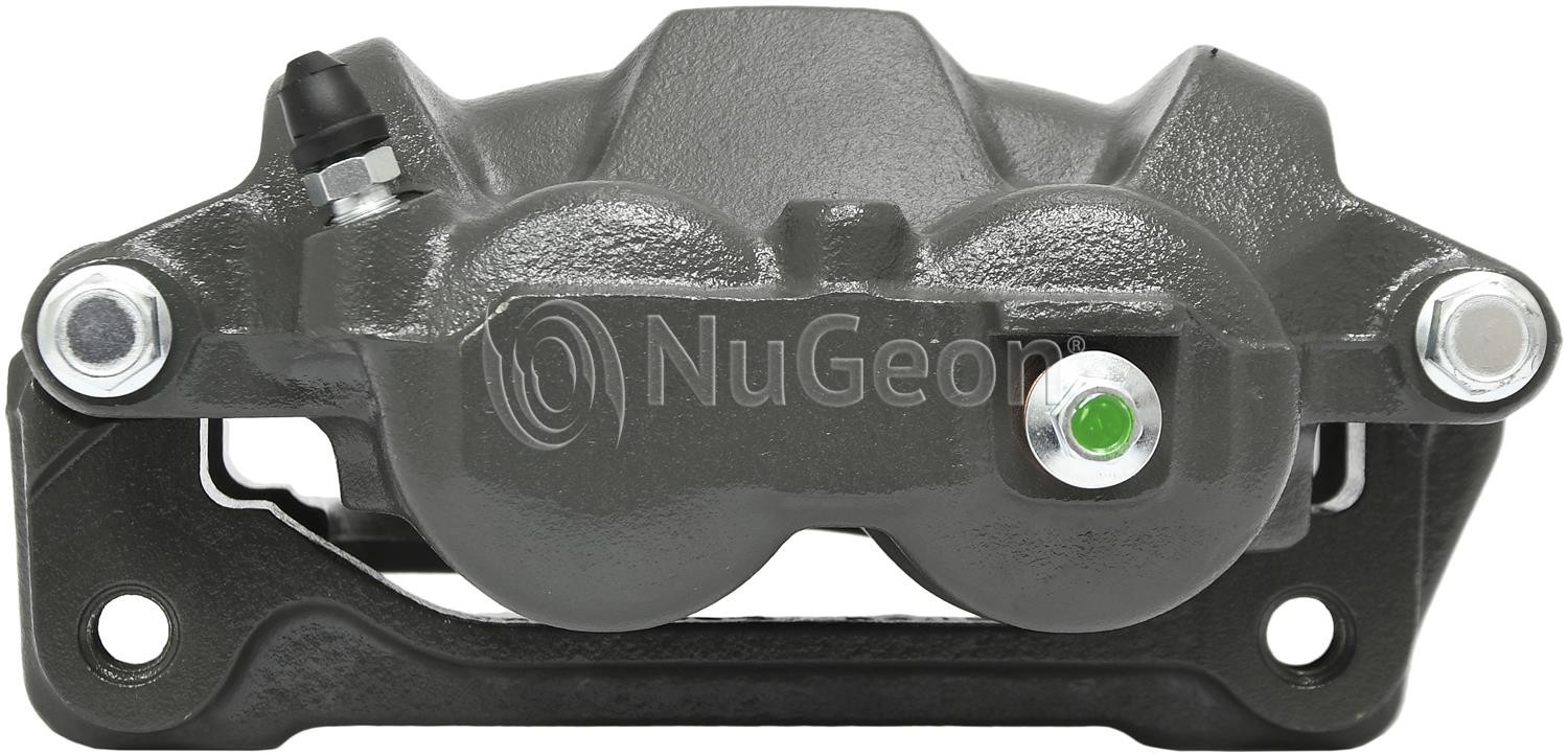 Vision 99P17882A Remanufactured Disc Brake Caliper - Image 3