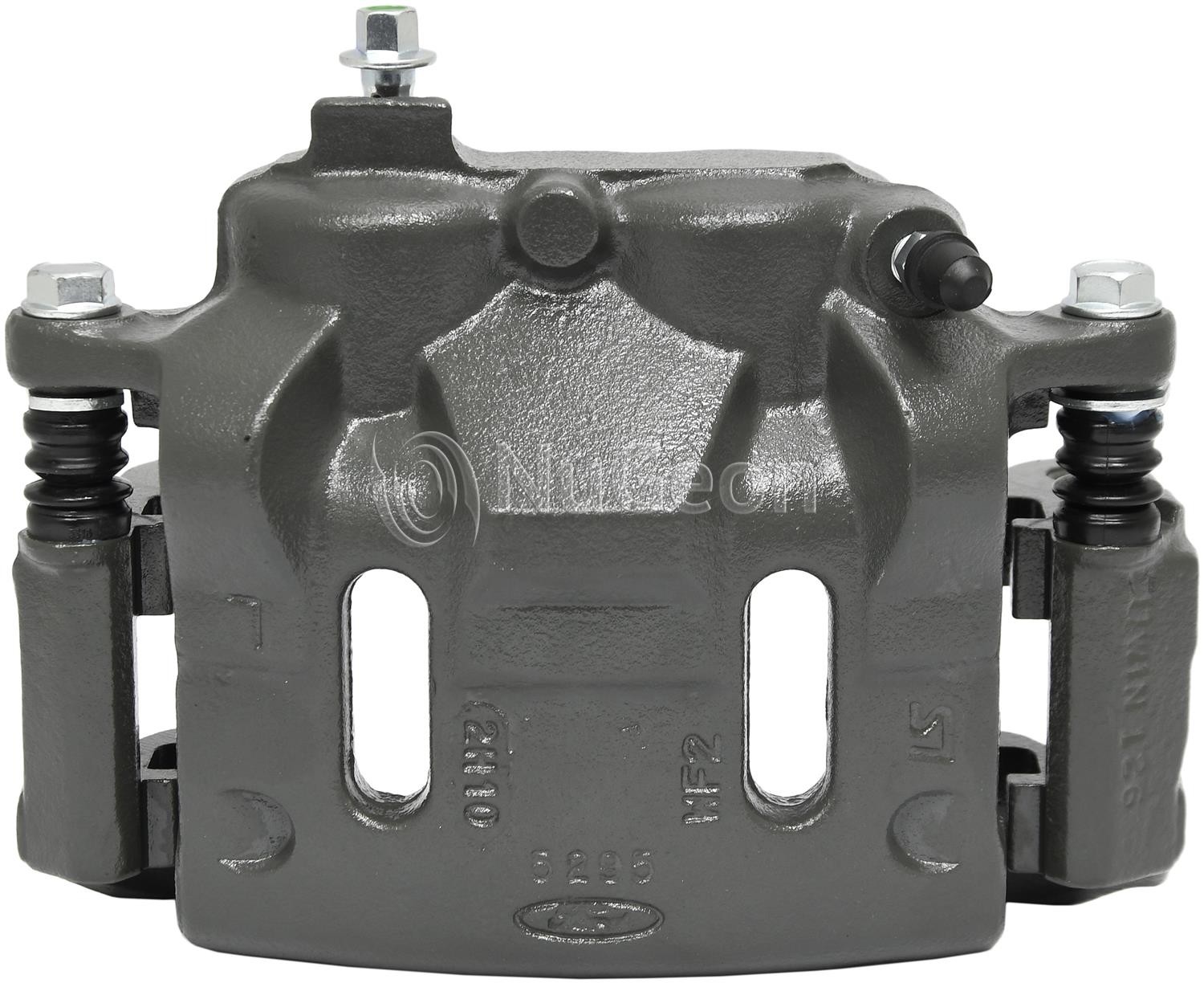 Vision 99P17882A Remanufactured Disc Brake Caliper - Image 2