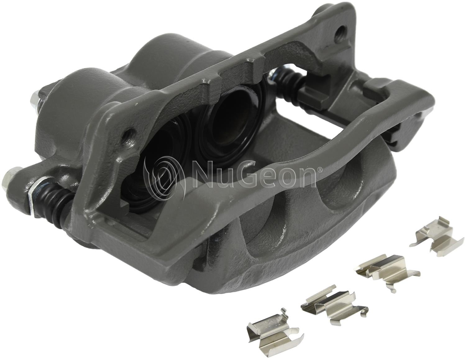 Vision 99P17882B Remanufactured Disc Brake Caliper - Image 4