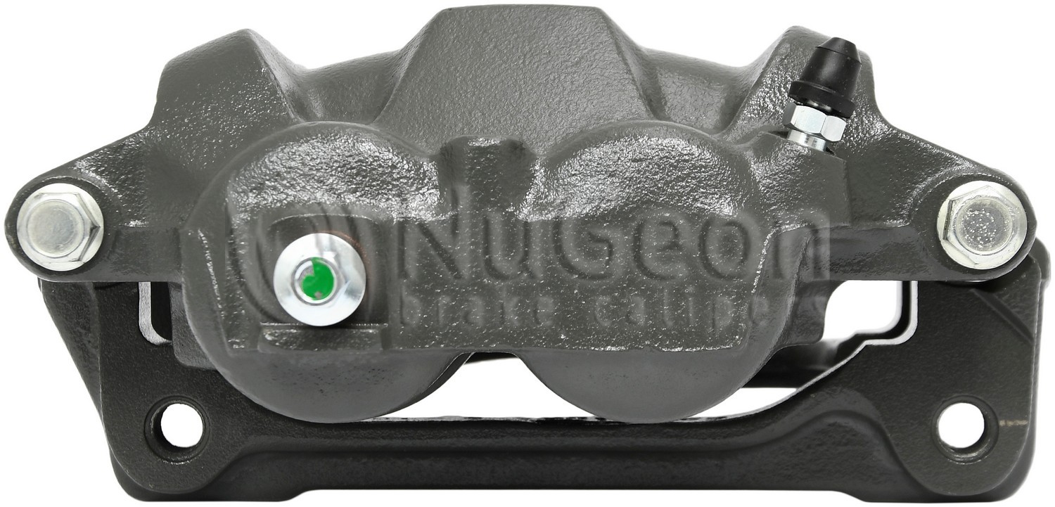 Vision 99P17882B Remanufactured Disc Brake Caliper - Image 6