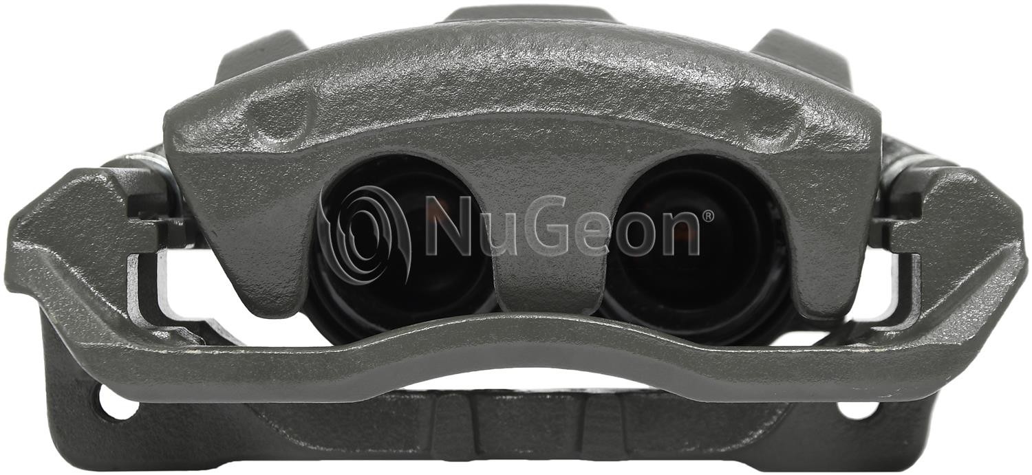 Vision 99P17882B Remanufactured Disc Brake Caliper
