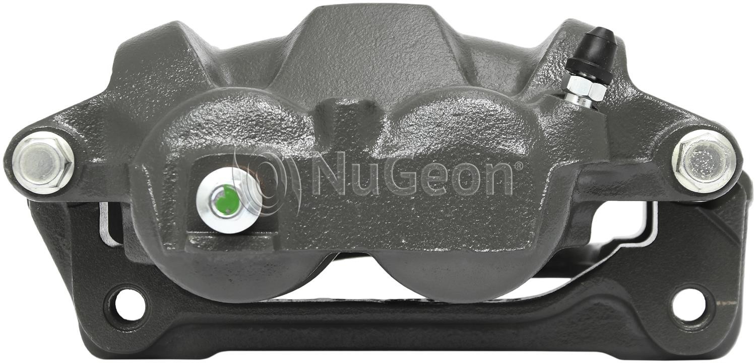 Vision 99P17882B Remanufactured Disc Brake Caliper - Image 3