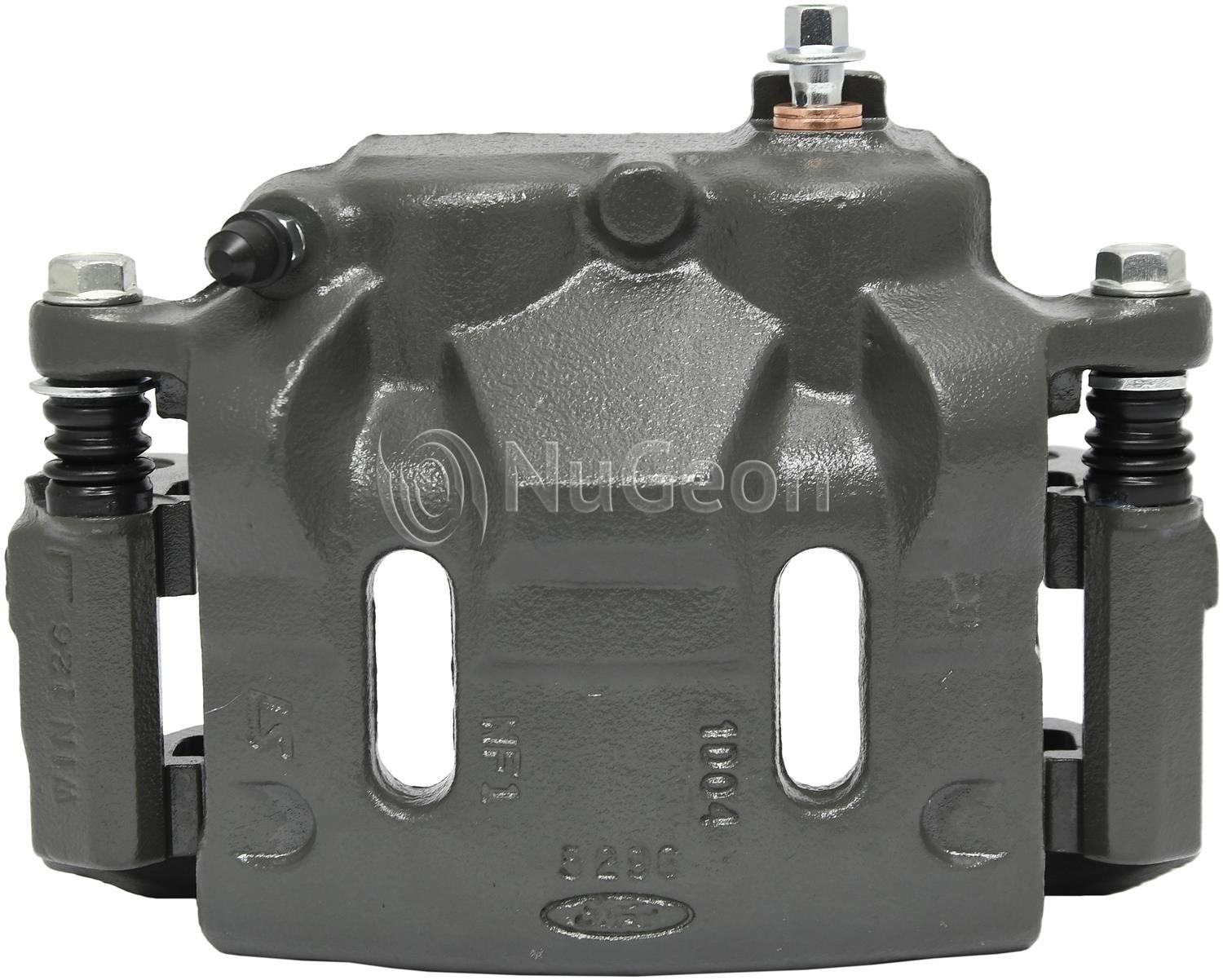 Vision 99P17882B Remanufactured Disc Brake Caliper - Image 2