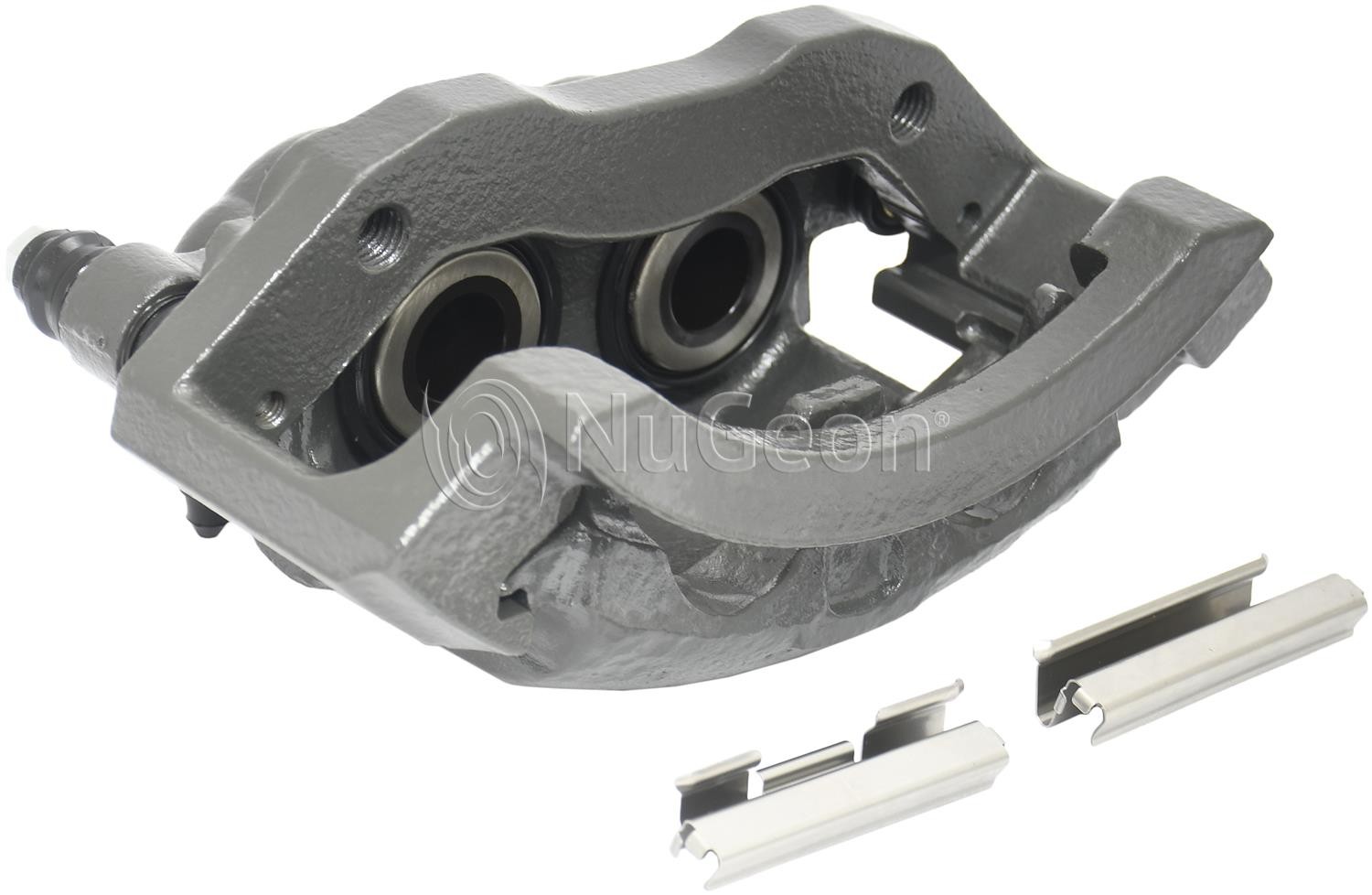 Vision 99P17884A Remanufactured Disc Brake Caliper - Image 4