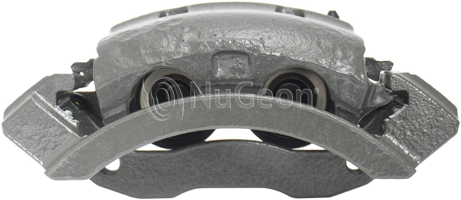 Vision 99P17884A Remanufactured Disc Brake Caliper - Image 7