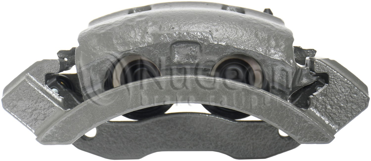 Vision 99P17884A Remanufactured Disc Brake Caliper