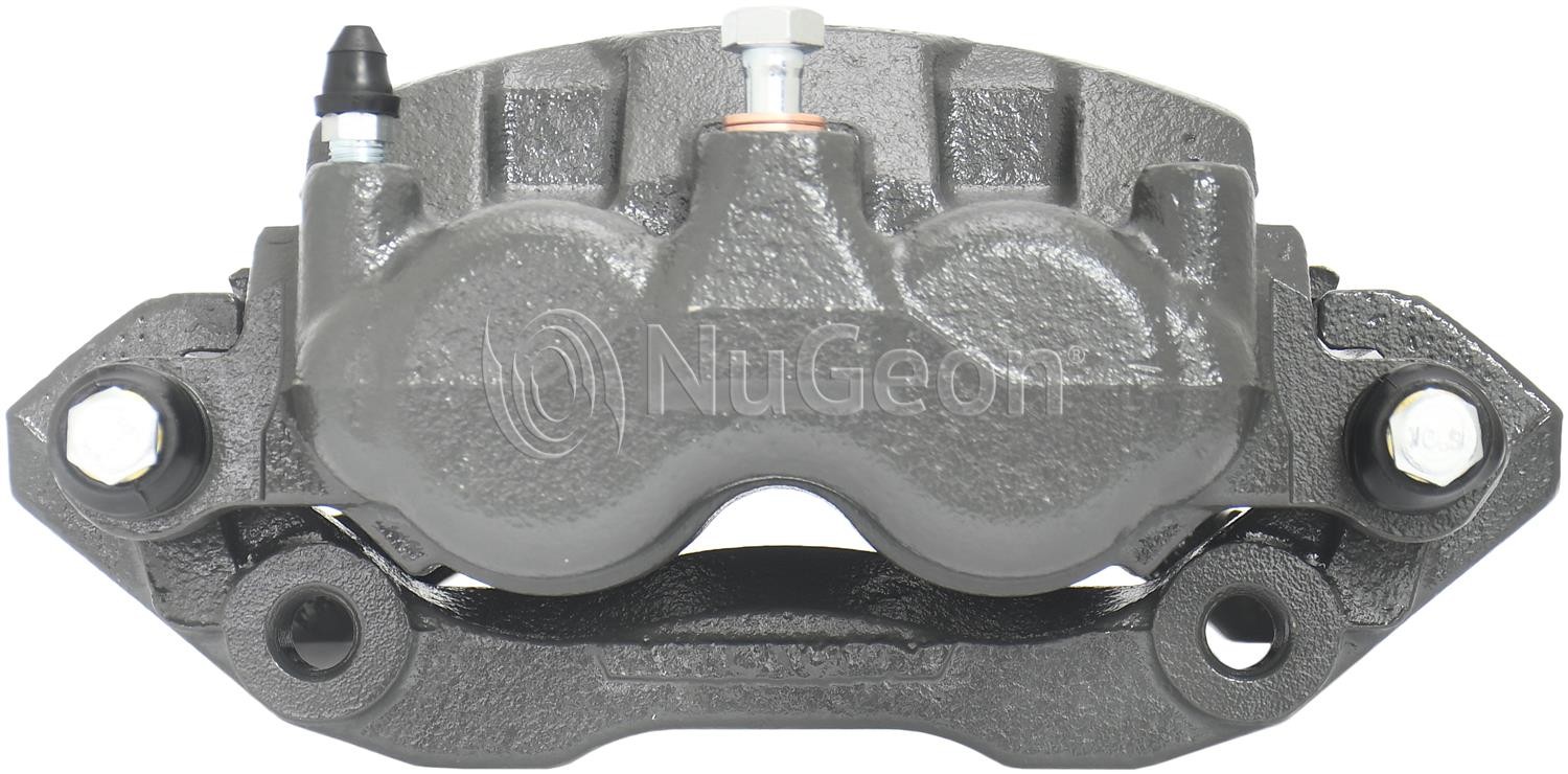 Vision 99P17884A Remanufactured Disc Brake Caliper - Image 2