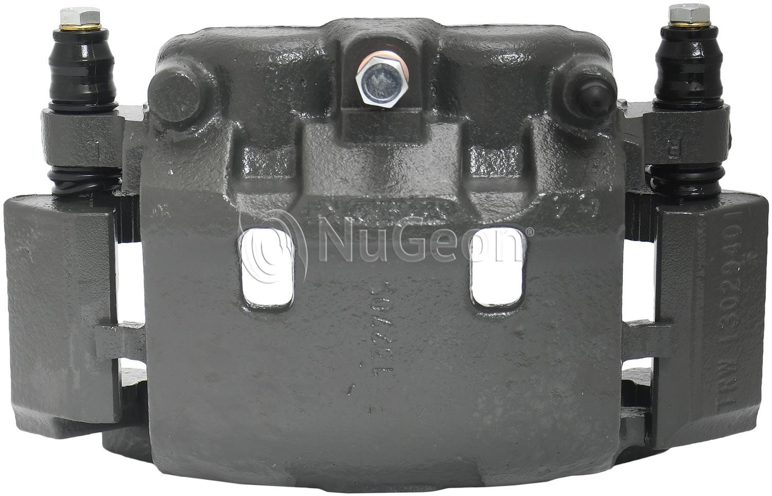 Vision 99P17884A Remanufactured Disc Brake Caliper - Image 3