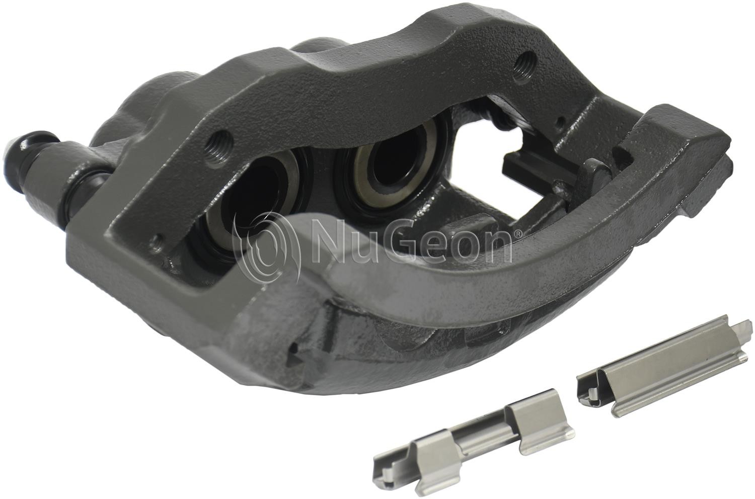 Vision 99P17884B Remanufactured Disc Brake Caliper - Image 4