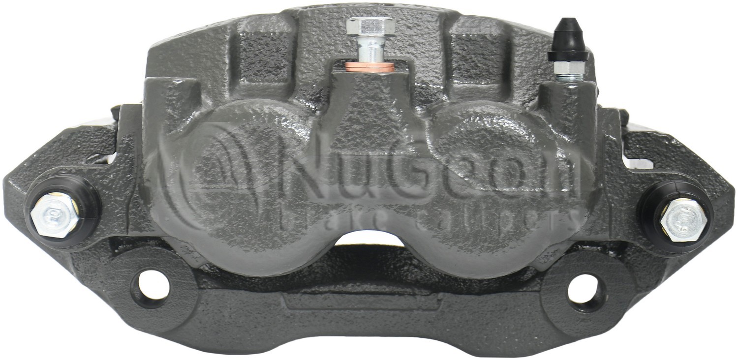 Vision 99P17884B Remanufactured Disc Brake Caliper - Image 6