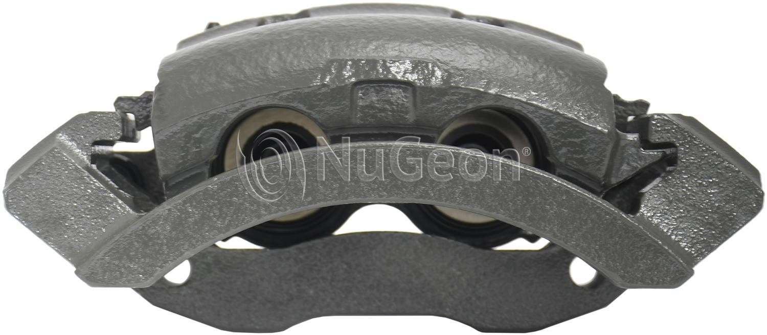 Vision 99P17884B Remanufactured Disc Brake Caliper - Image 7