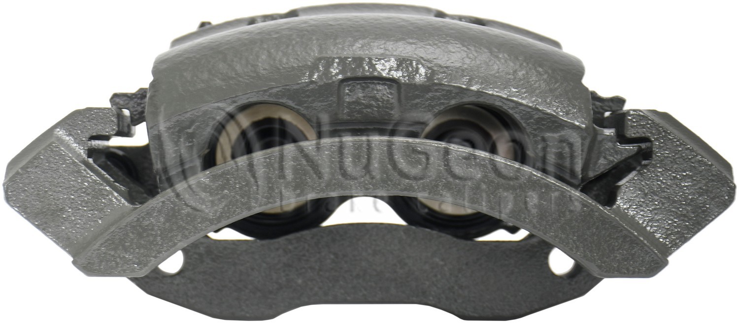 Vision 99P17884B Remanufactured Disc Brake Caliper
