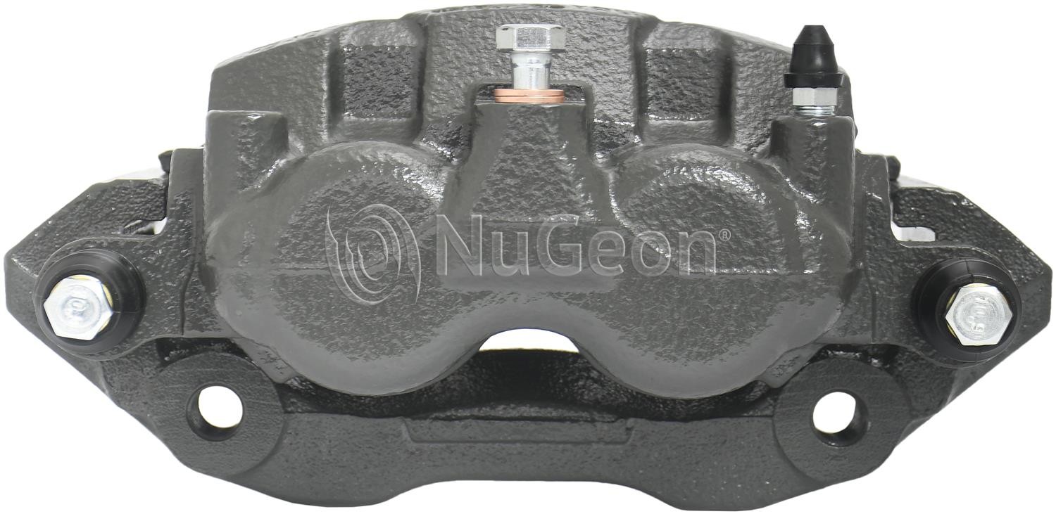 Vision 99P17884B Remanufactured Disc Brake Caliper - Image 2