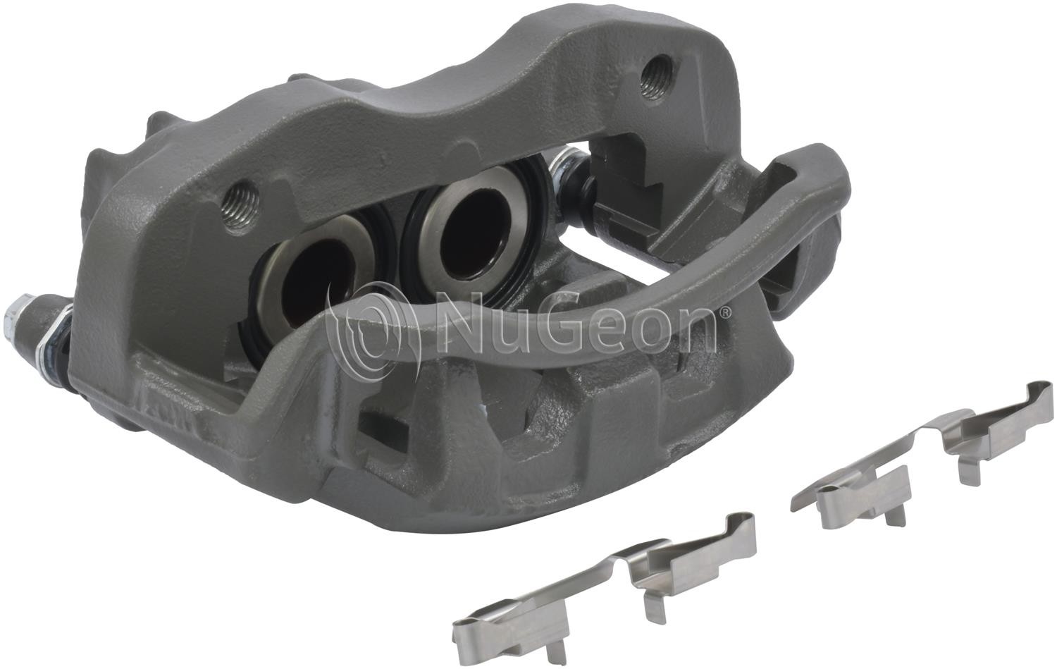 Vision 99P17885A Remanufactured Disc Brake Caliper - Image 2