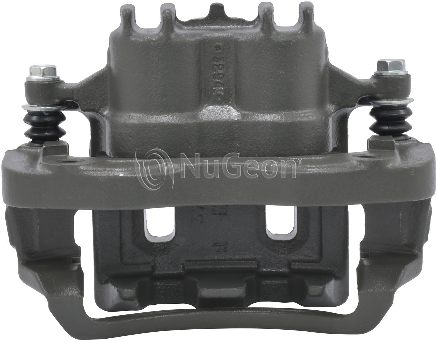 Vision 99P17885A Remanufactured Disc Brake Caliper - Image 3
