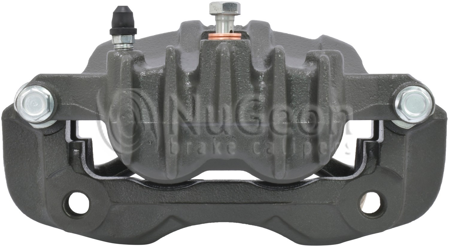 Vision 99P17885A Remanufactured Disc Brake Caliper - Image 4