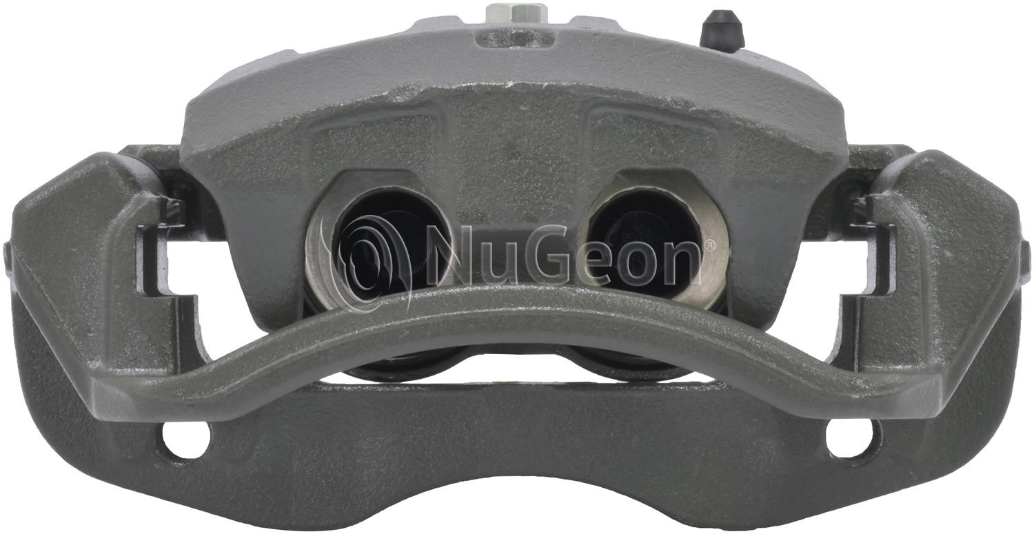 Vision 99P17885A Remanufactured Disc Brake Caliper