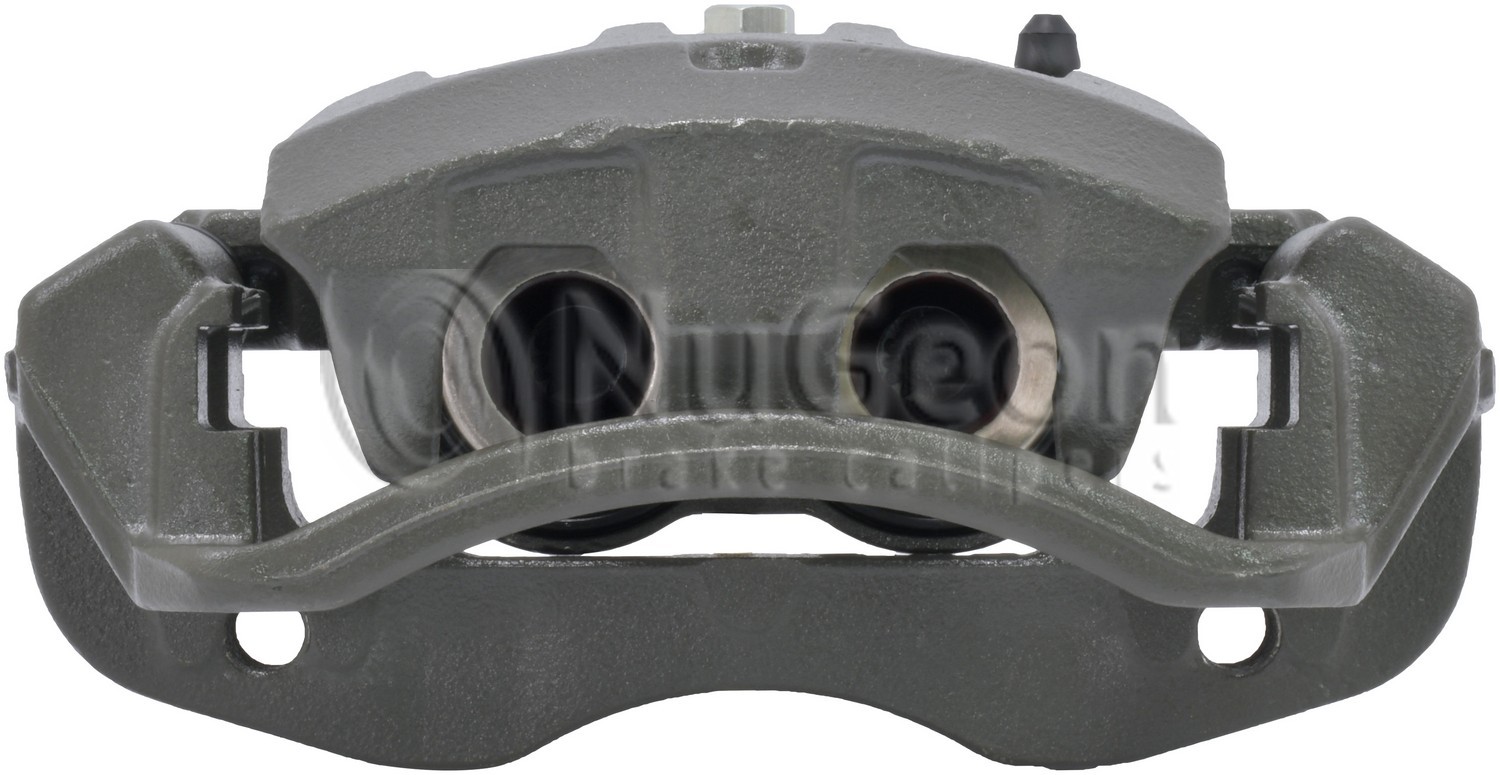 Vision 99P17885A Remanufactured Disc Brake Caliper - Image 5